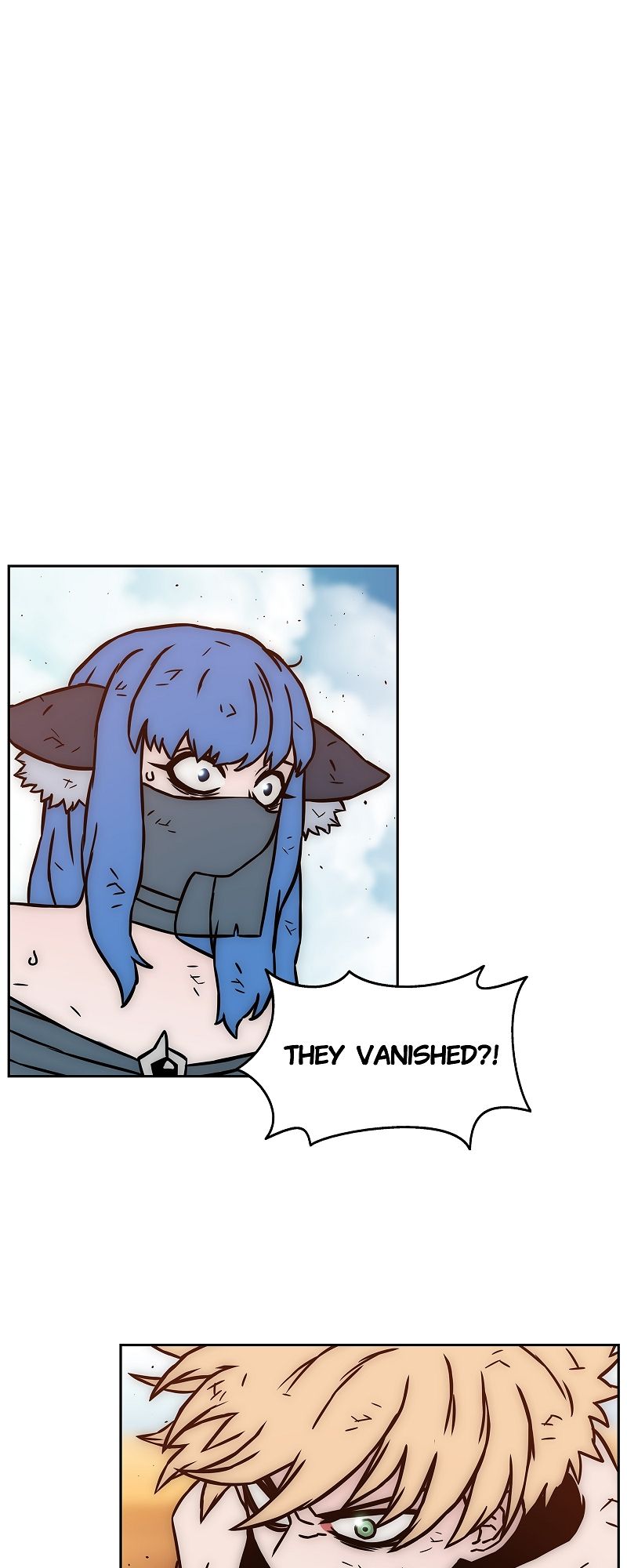 Evil Hunter - Episode 21 — page 23