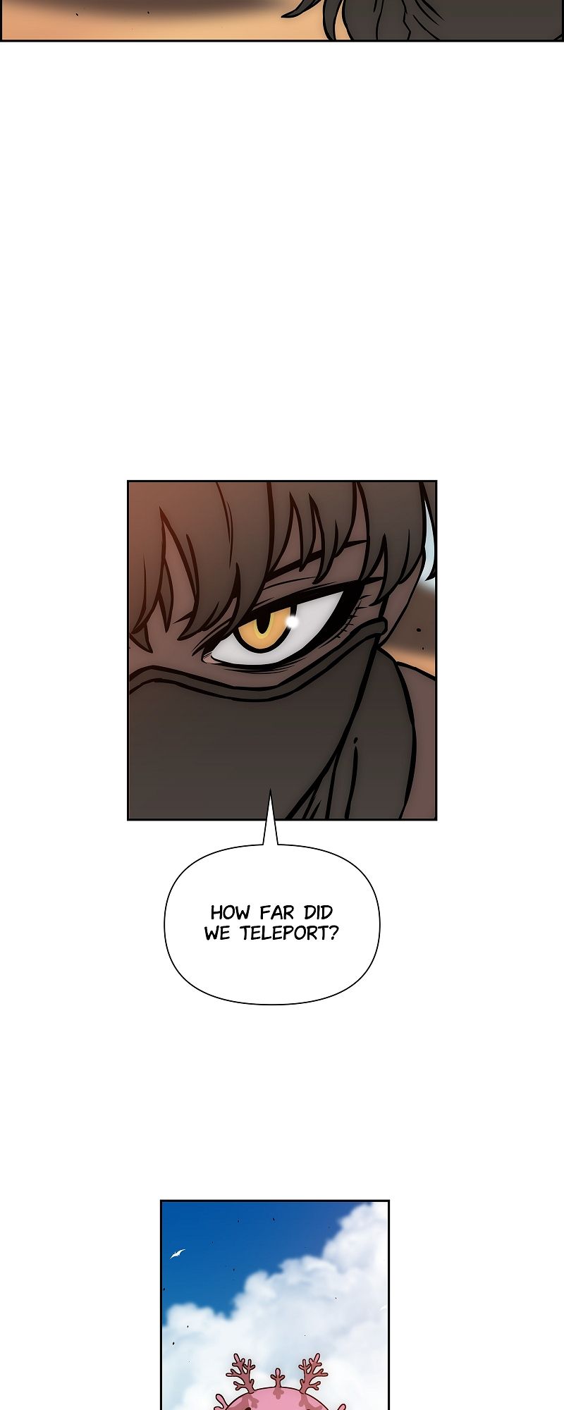 Evil Hunter - Episode 21 — page 29