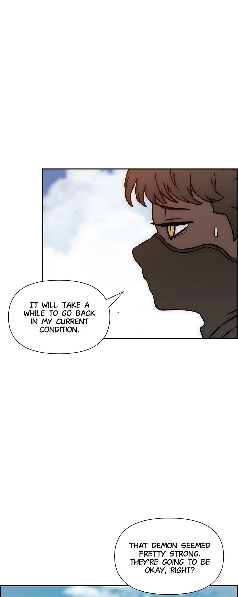 Evil Hunter - Episode 21 — page 31