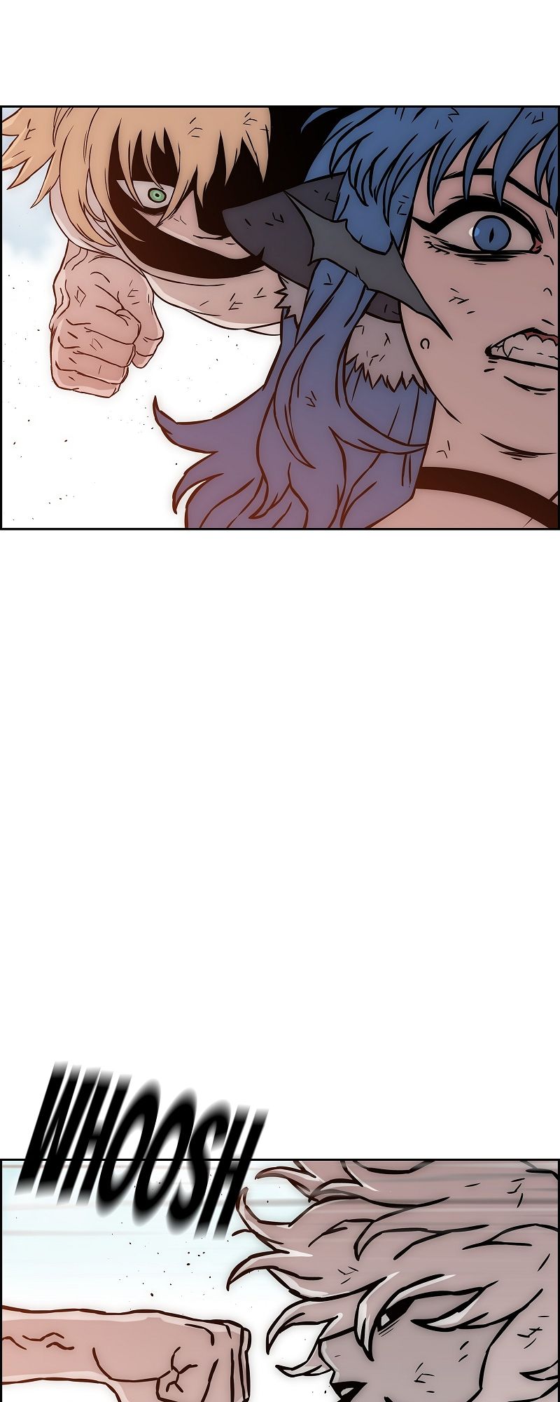 Evil Hunter - Episode 21 — page 36
