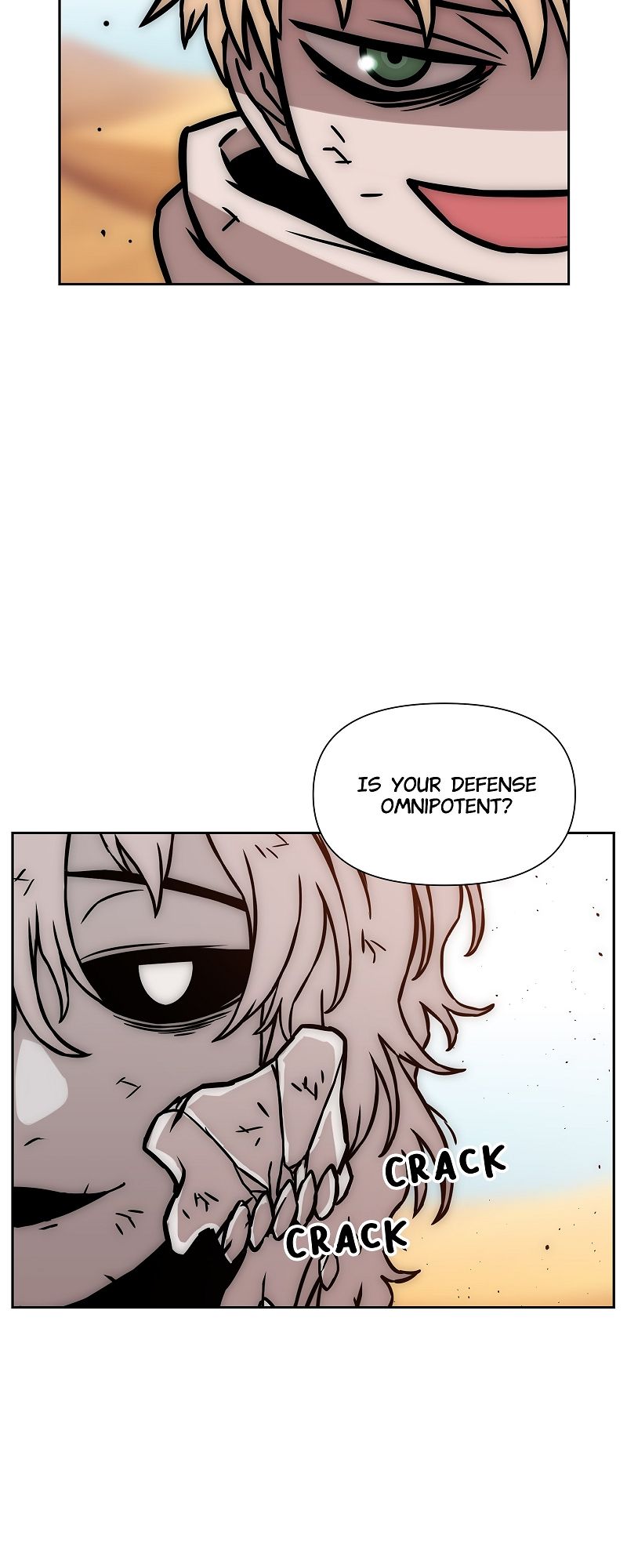 Evil Hunter - Episode 21 — page 39