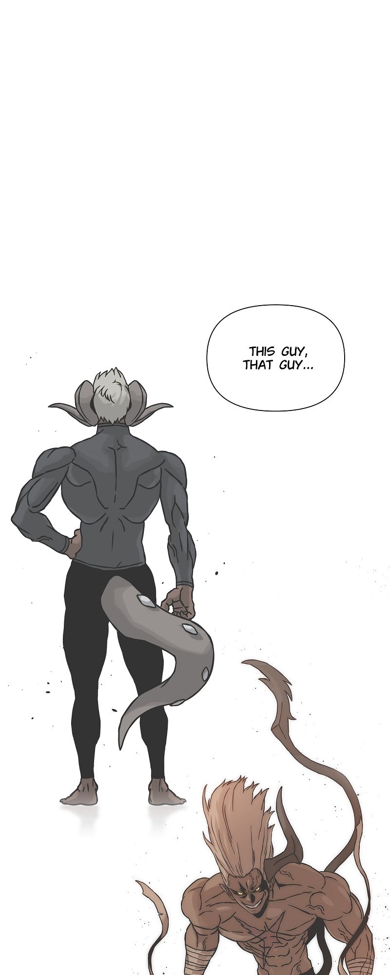 Evil Hunter - Episode 21 — page 44