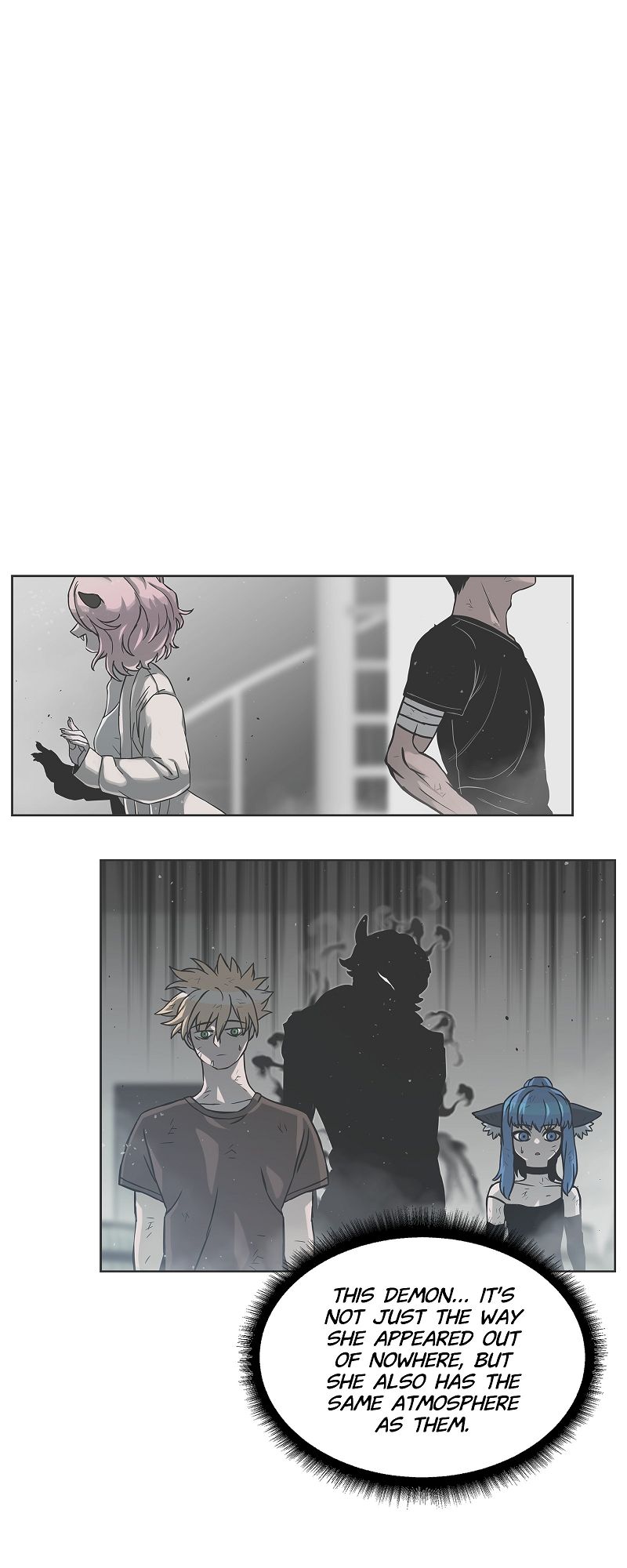 Evil Hunter - Episode 21 — page 5