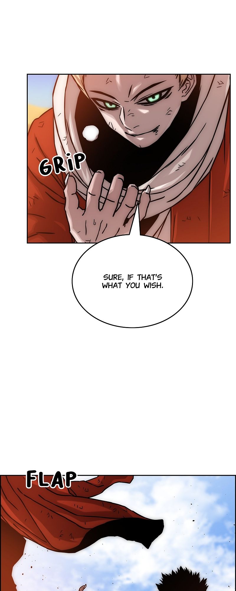 Evil Hunter - Episode 22 — page 13