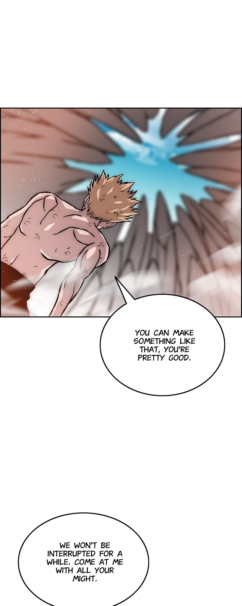 Evil Hunter - Episode 22 — page 25