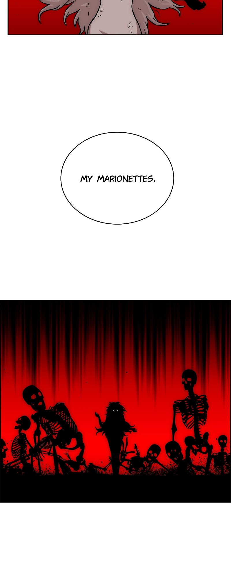 Evil Hunter - Episode 22 — page 38