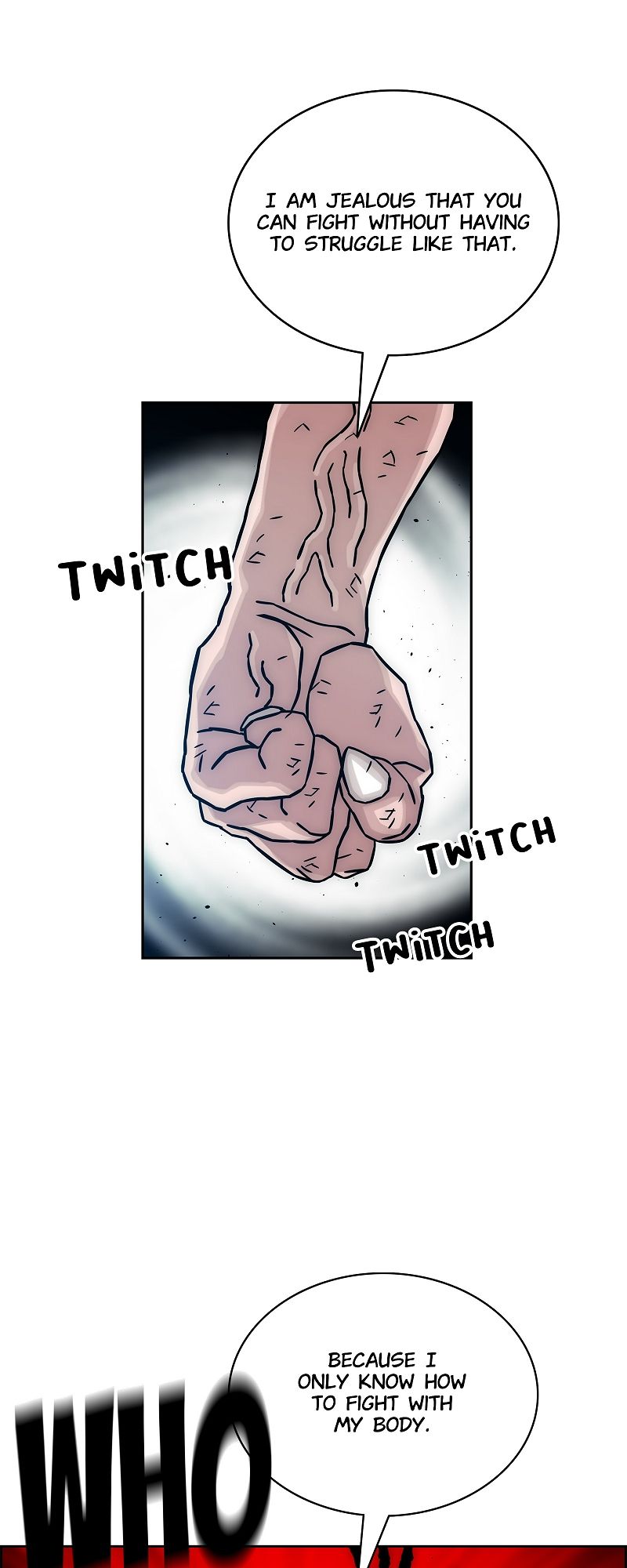 Evil Hunter - Episode 22 — page 39