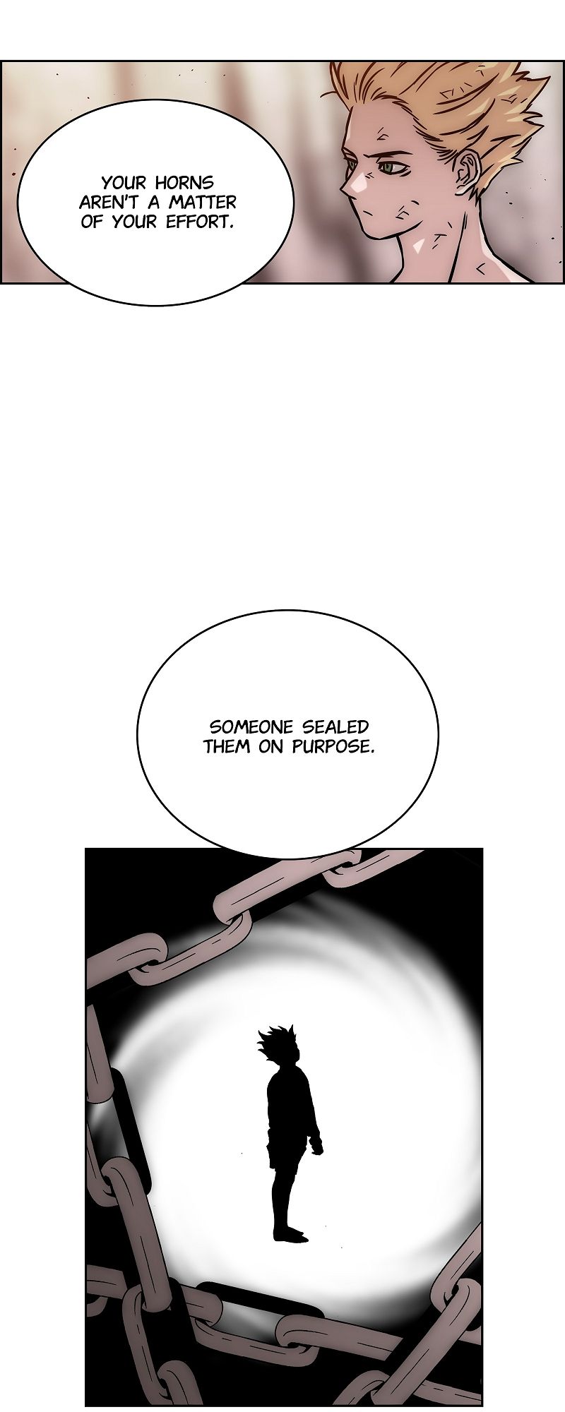 Evil Hunter - Episode 22 — page 49