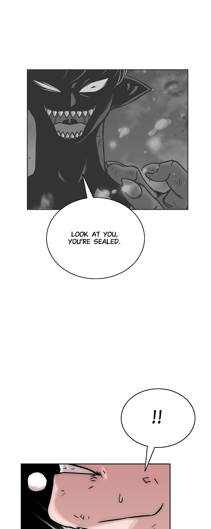 Evil Hunter - Episode 22 — page 54
