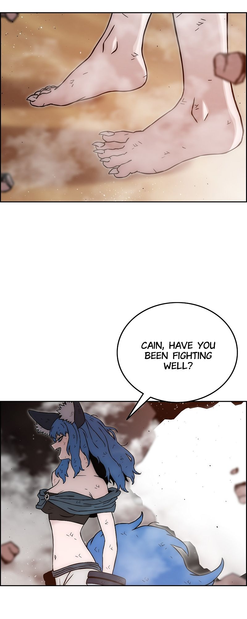 Evil Hunter - Episode 23 — page 16