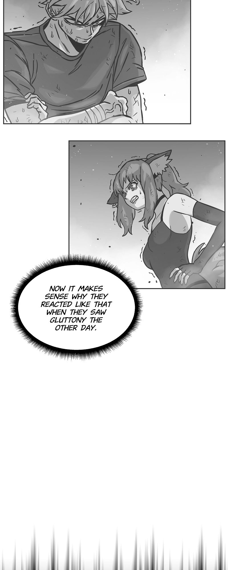 Evil Hunter - Episode 23 — page 2