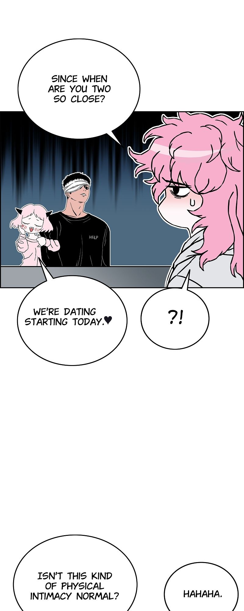 Evil Hunter - Episode 23 — page 23