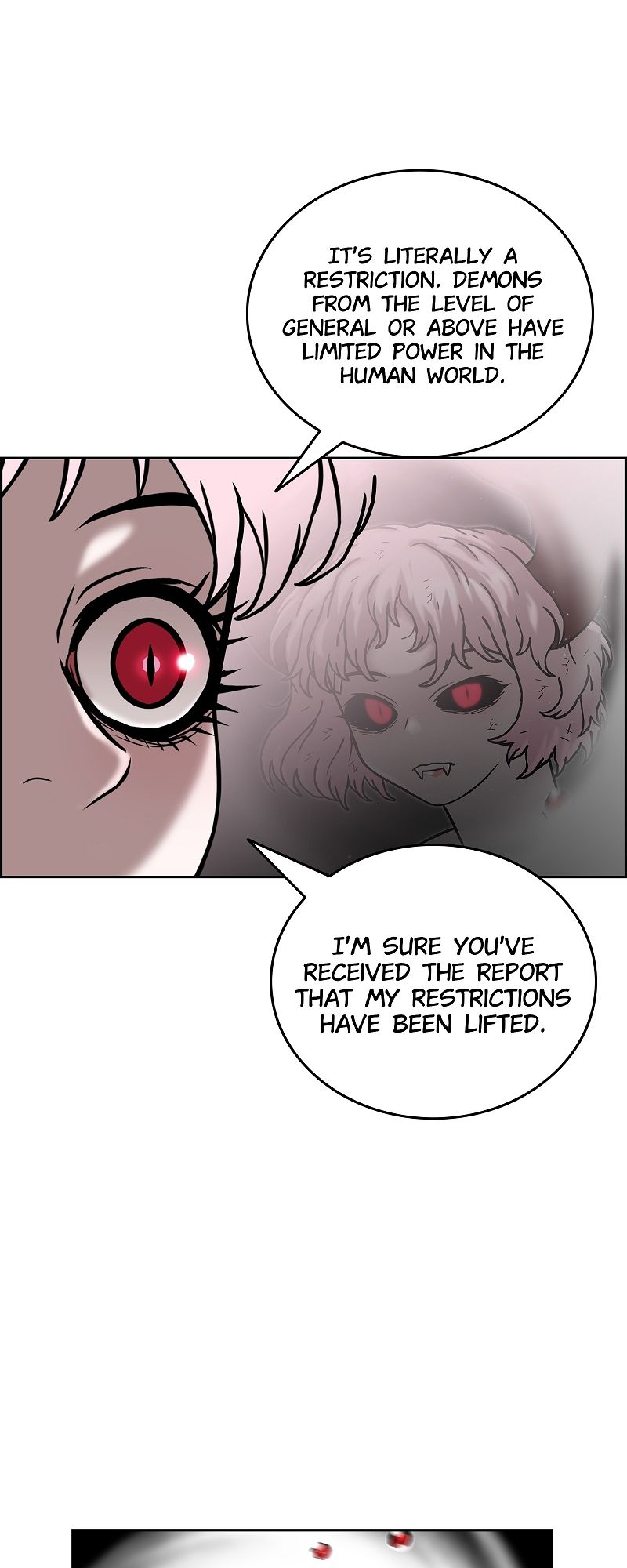 Evil Hunter - Episode 23 — page 25