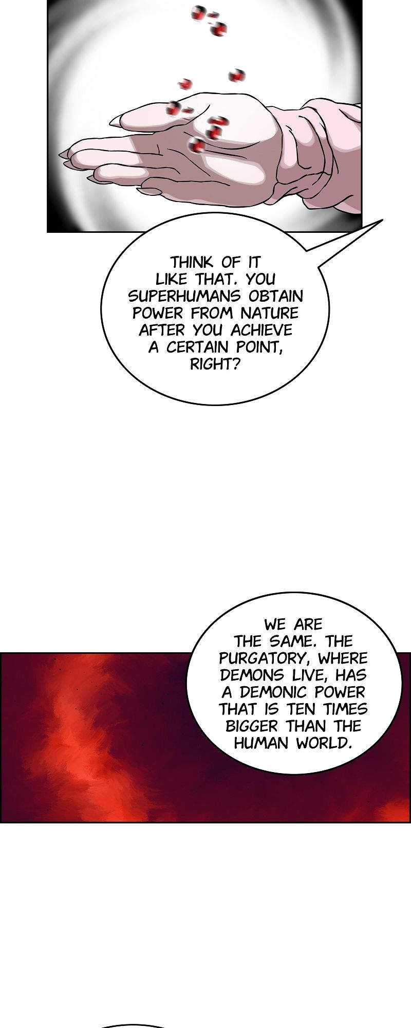 Evil Hunter - Episode 23 — page 26