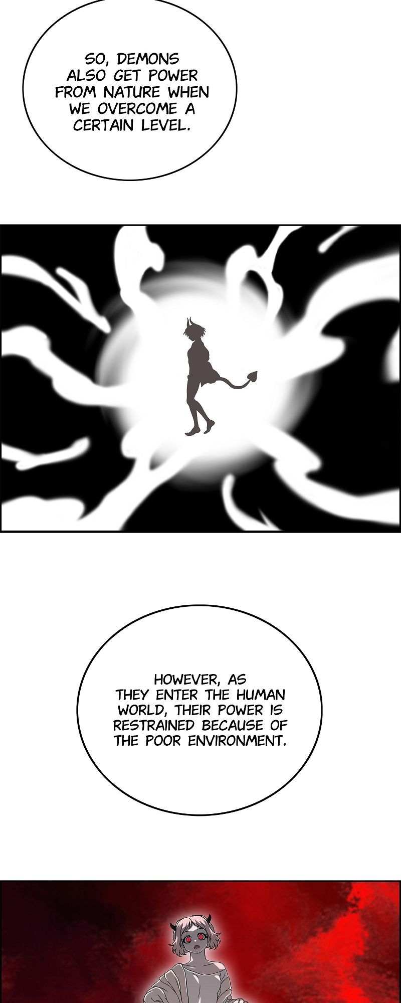 Evil Hunter - Episode 23 — page 27