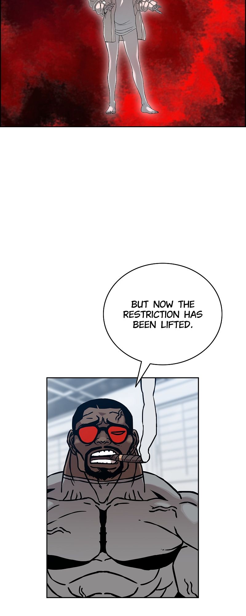 Evil Hunter - Episode 23 — page 28