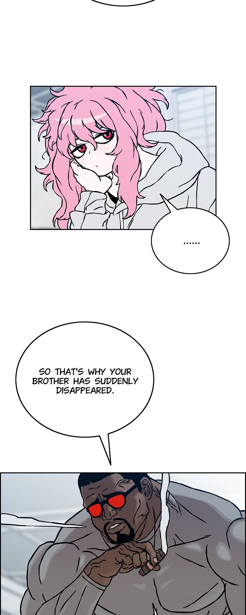 Evil Hunter - Episode 23 — page 32