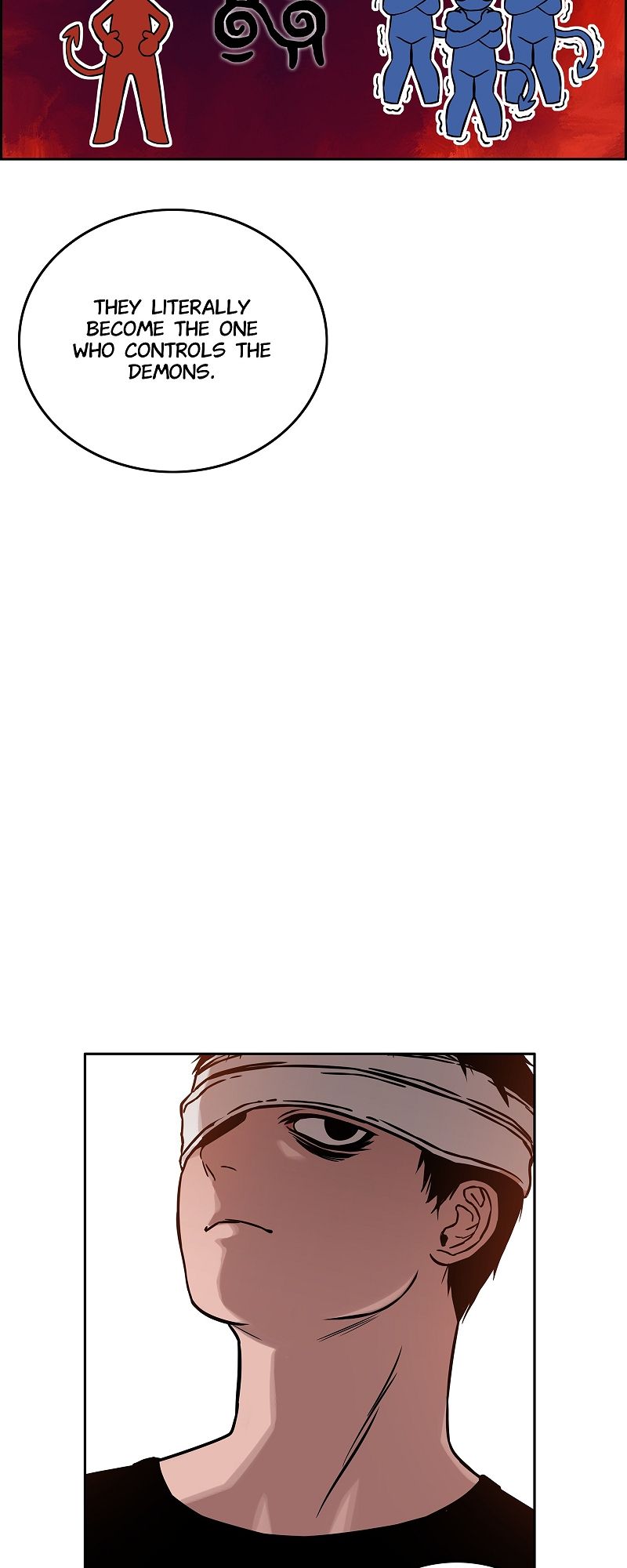 Evil Hunter - Episode 23 — page 40