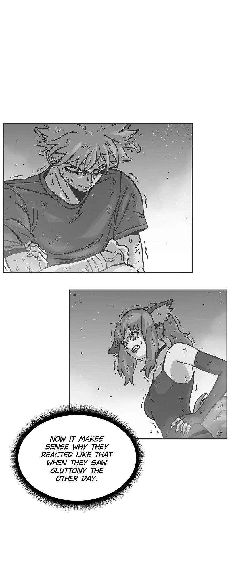 Evil Hunter - Episode 23 — page 42
