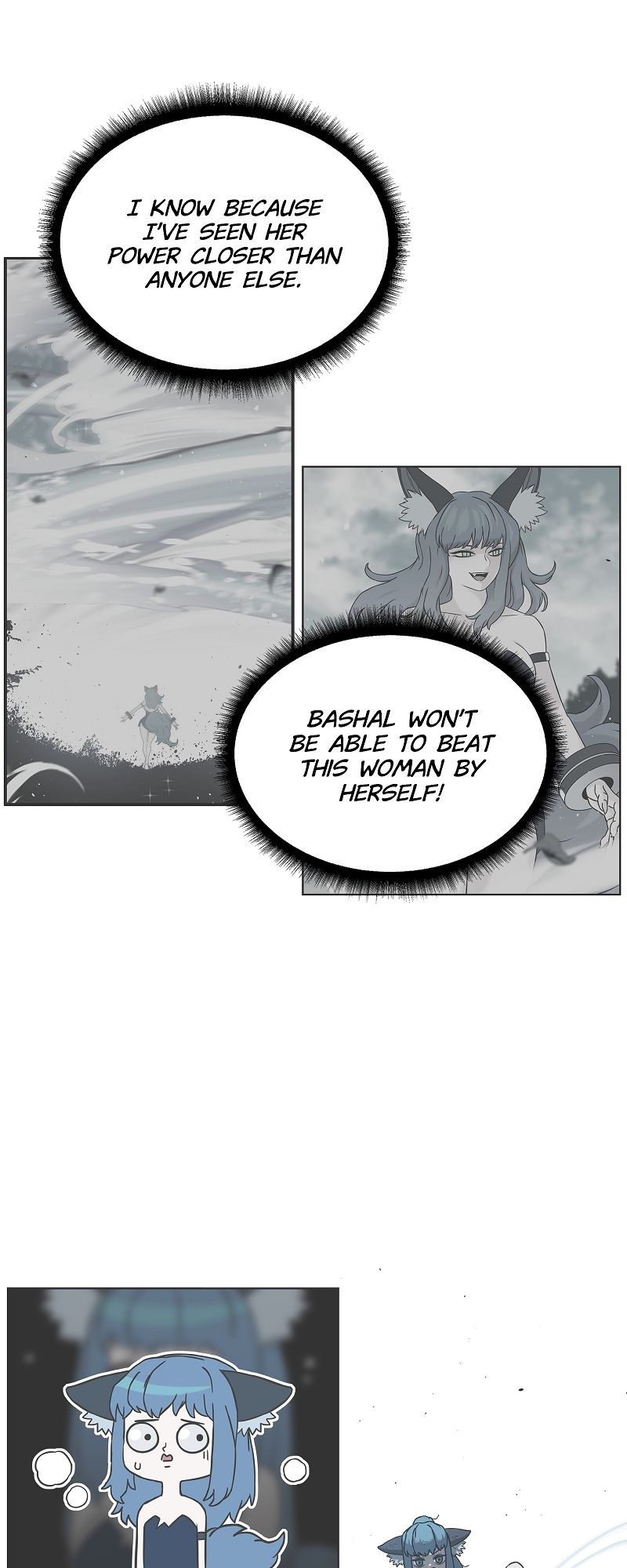 Evil Hunter - Episode 23 — page 50