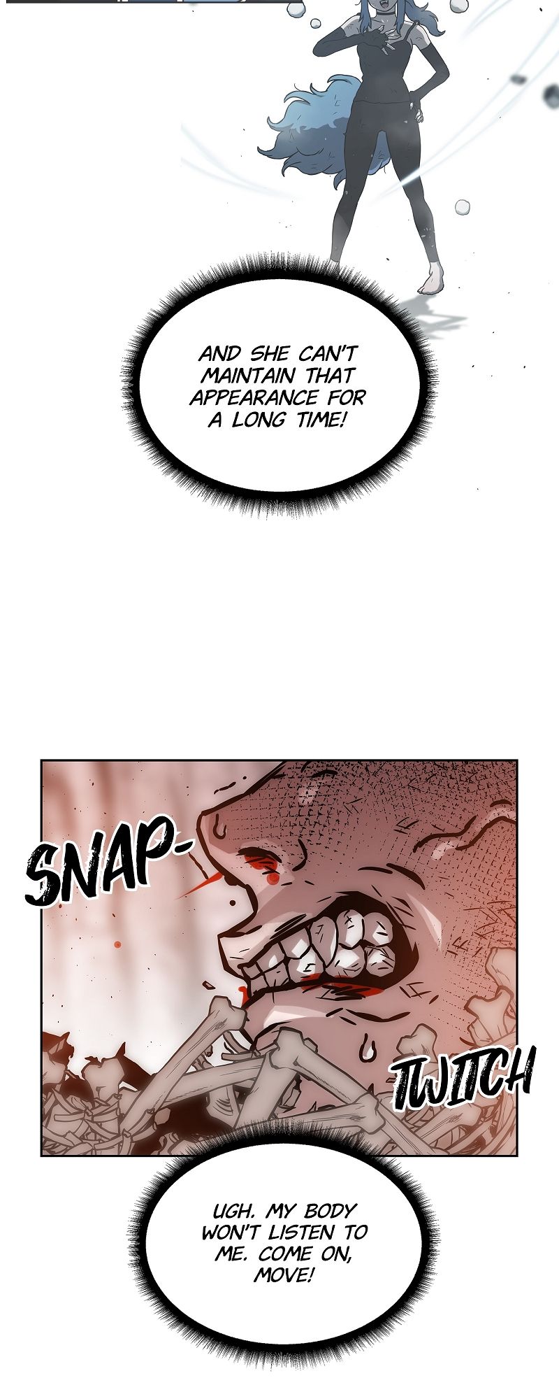 Evil Hunter - Episode 23 — page 51