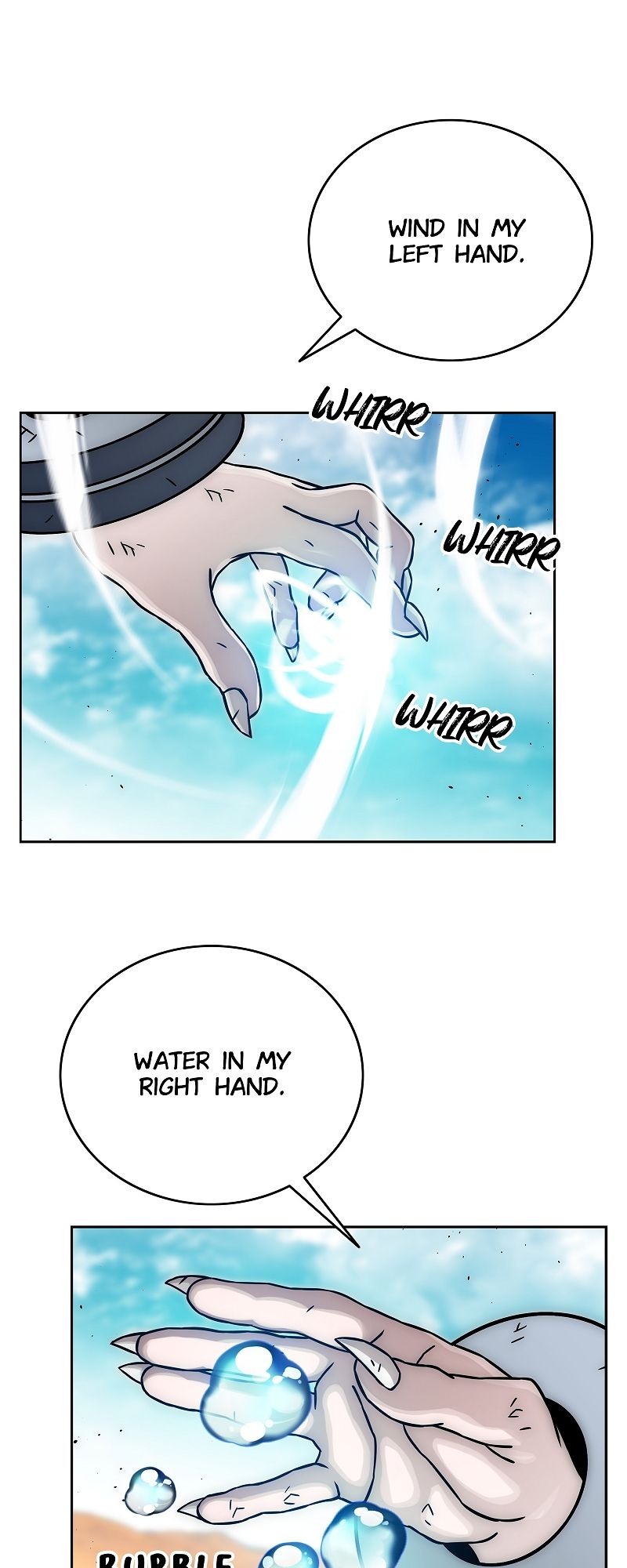 Evil Hunter - Episode 23 — page 9