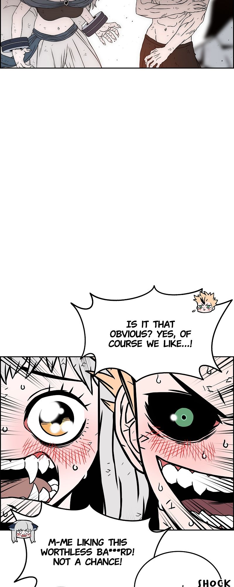 Evil Hunter - Episode 24 — page 12