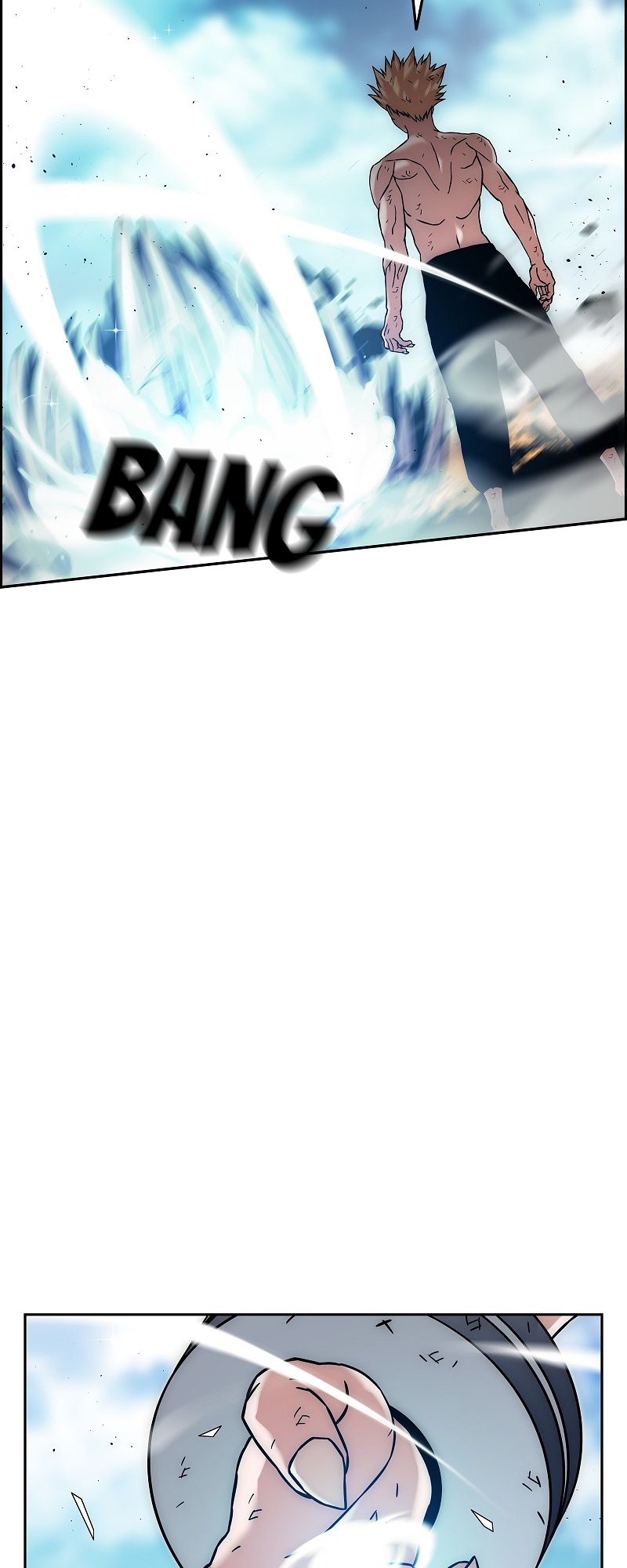 Evil Hunter - Episode 24 — page 29