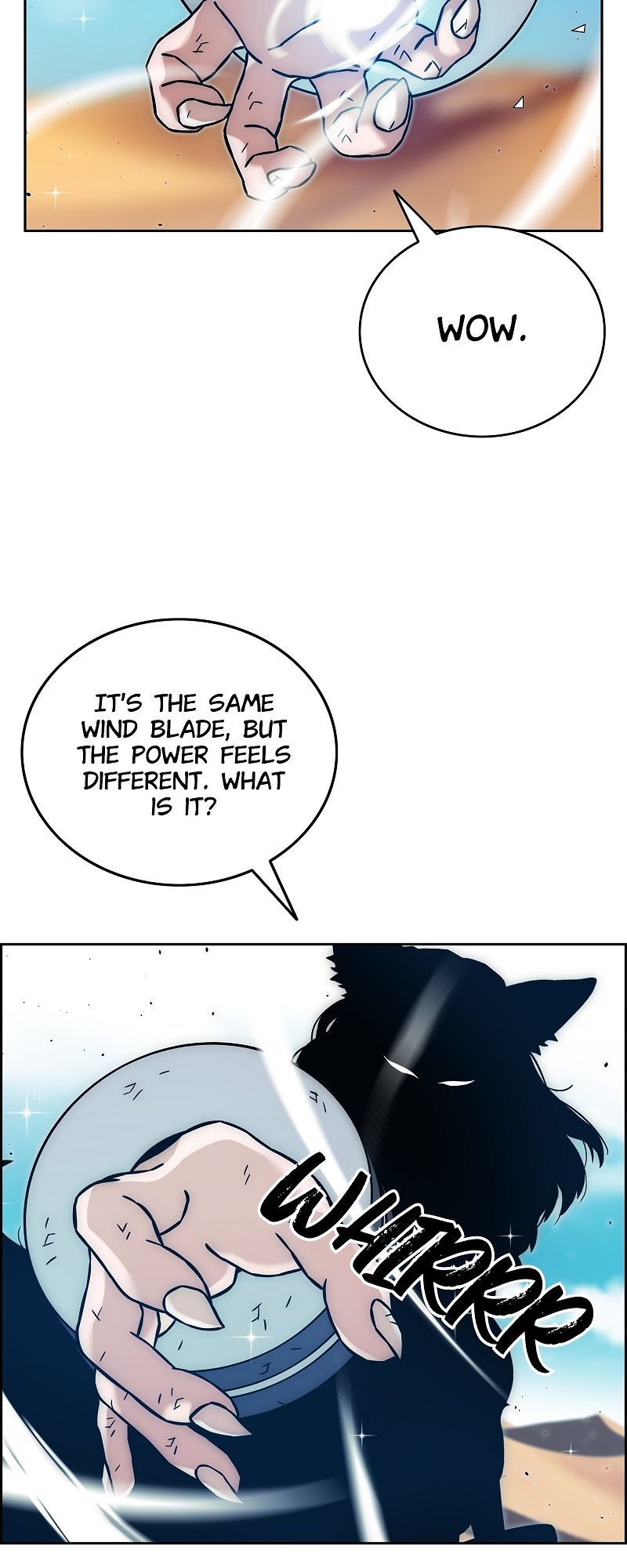 Evil Hunter - Episode 24 — page 30