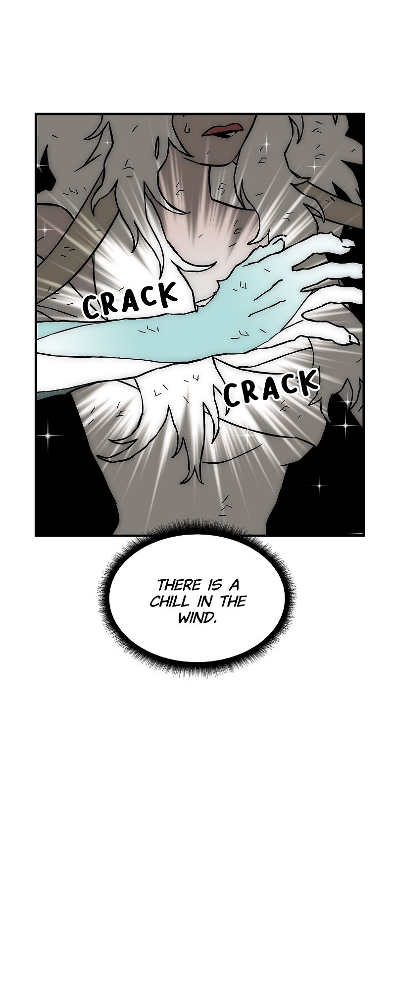 Evil Hunter - Episode 24 — page 32
