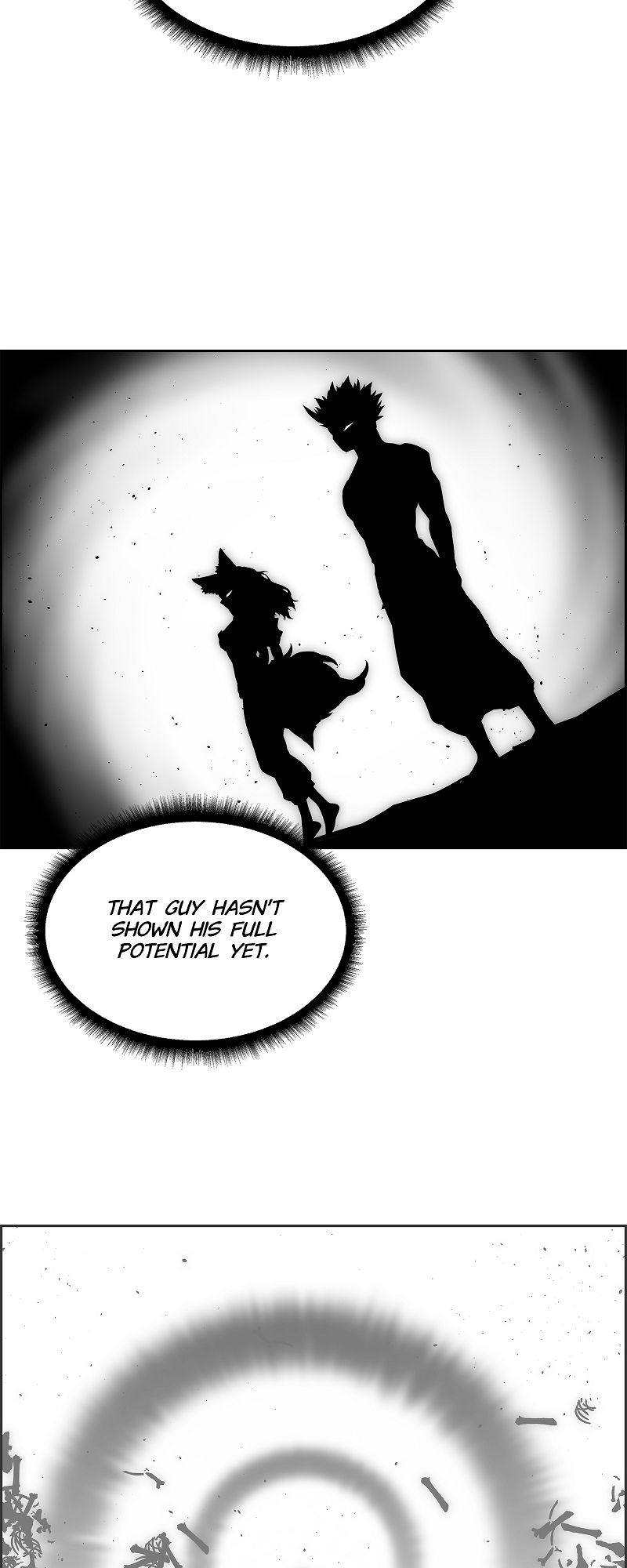 Evil Hunter - Episode 24 — page 34