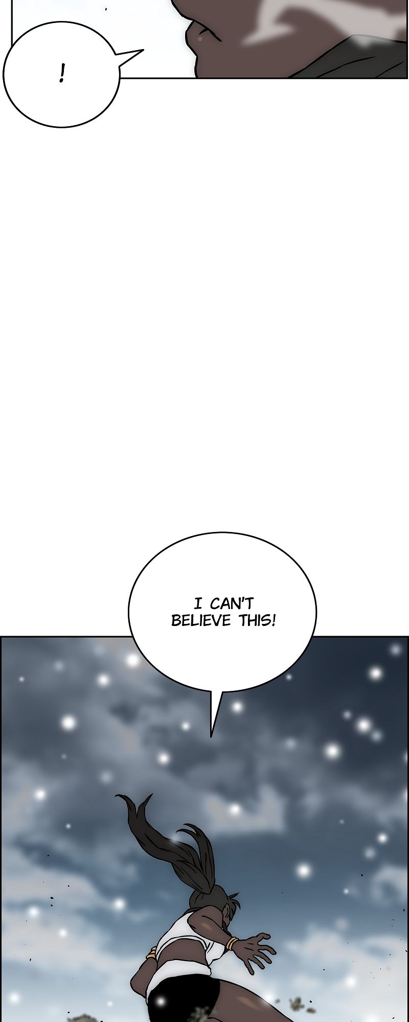 Evil Hunter - Episode 24 — page 39