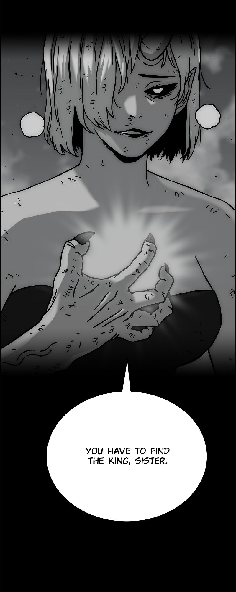 Evil Hunter - Episode 25 — page 18