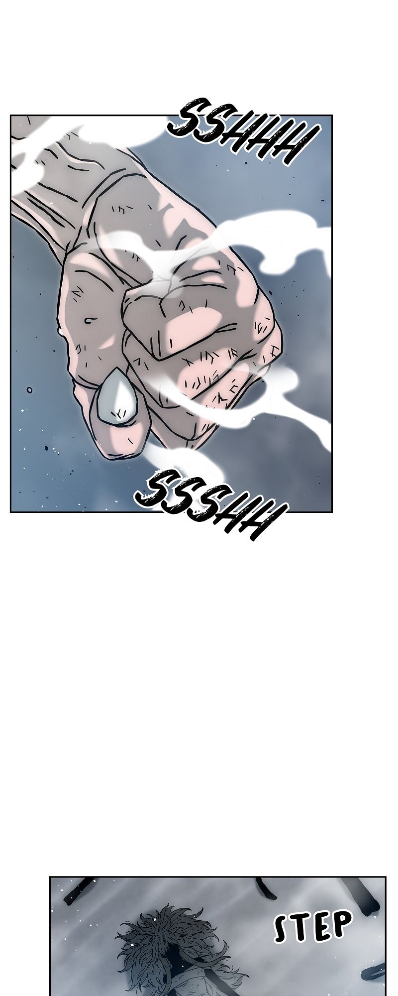 Evil Hunter - Episode 25 — page 31