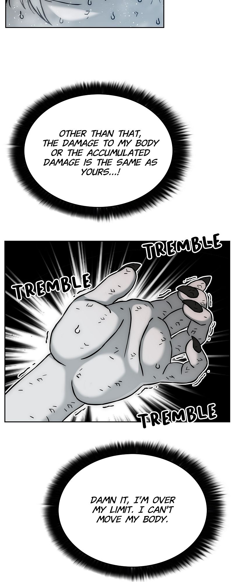 Evil Hunter - Episode 25 — page 36