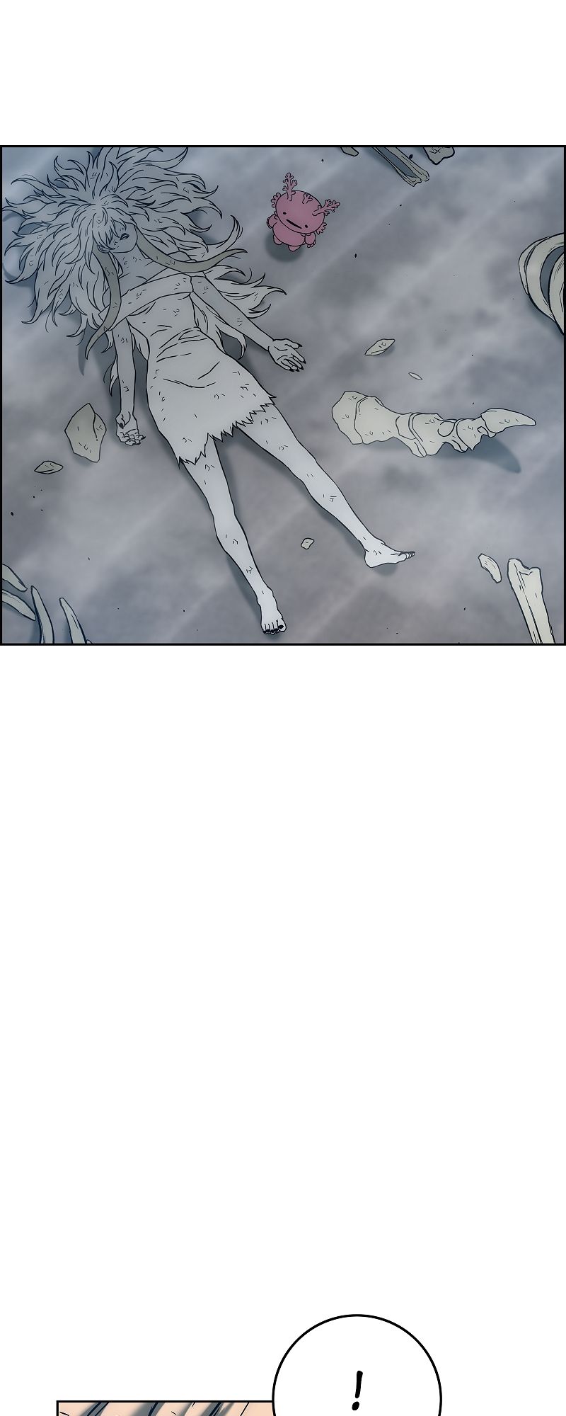 Evil Hunter - Episode 25 — page 4