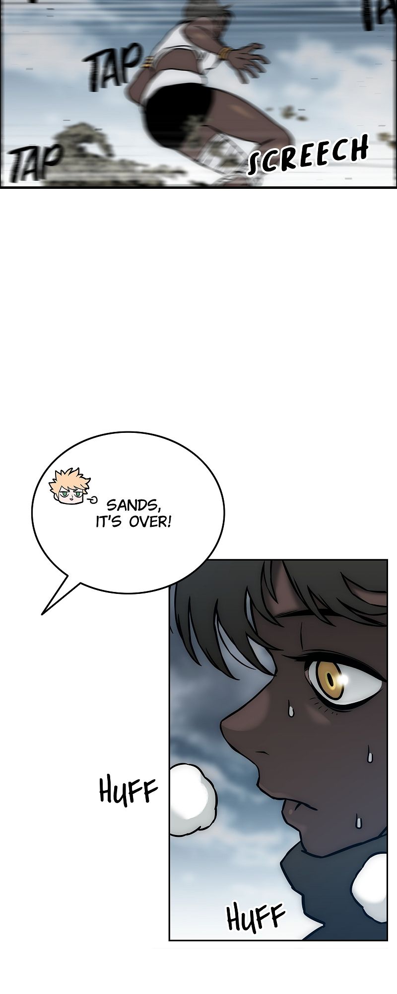 Evil Hunter - Episode 25 — page 46