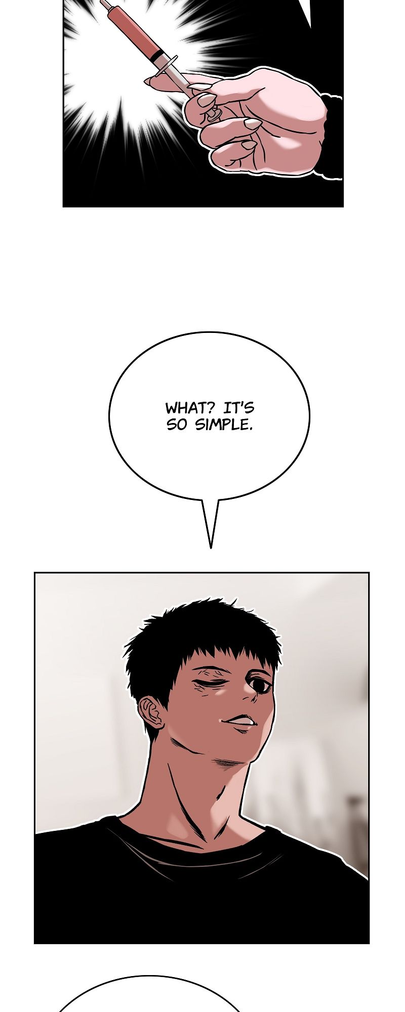 Evil Hunter - Episode 25 — page 54