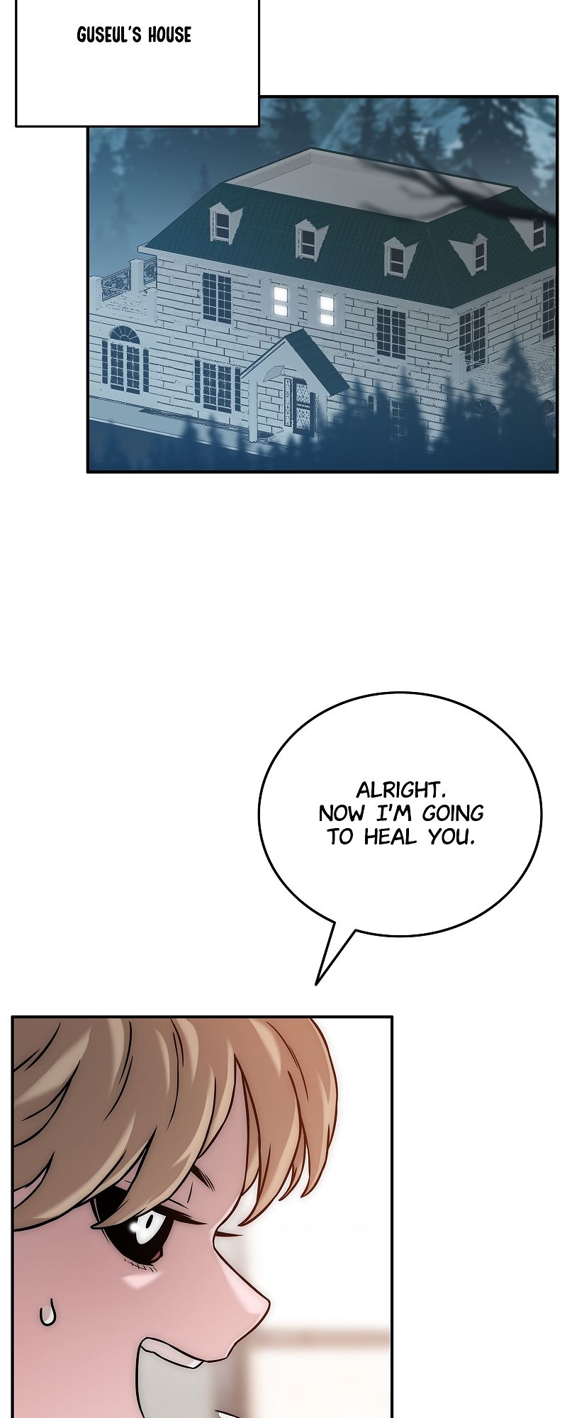 Evil Hunter - Episode 25 — page 6