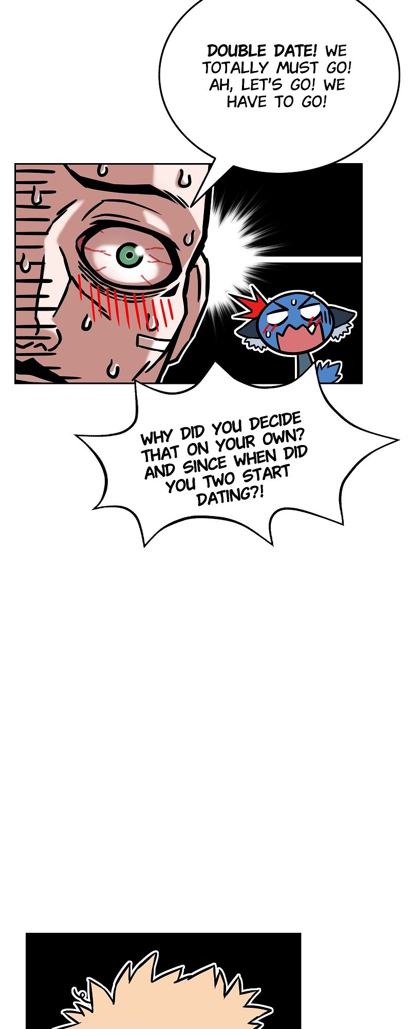 Evil Hunter - Episode 25 — page 61