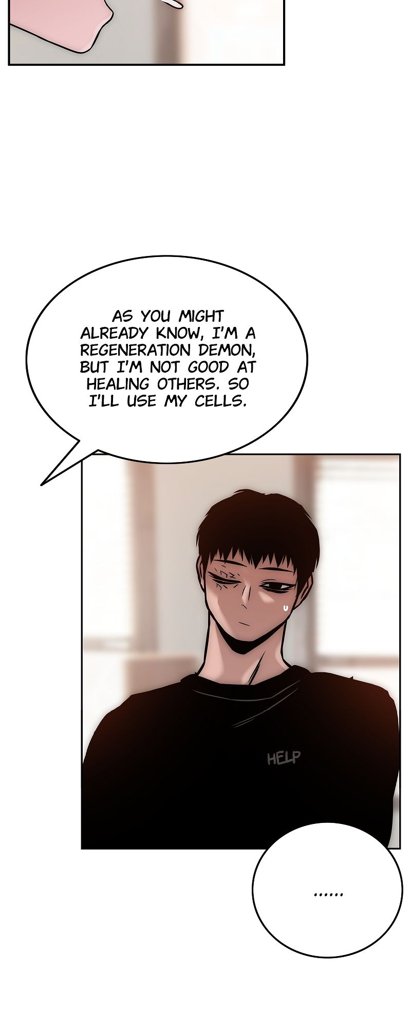 Evil Hunter - Episode 25 — page 7
