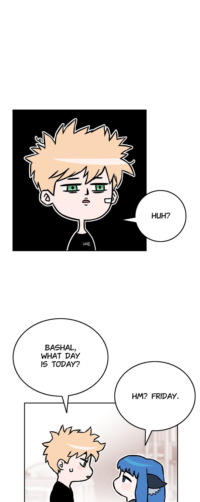 Evil Hunter - Episode 25 — page 8