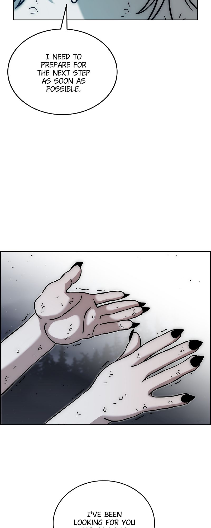 Evil Hunter - Episode 26 — page 2