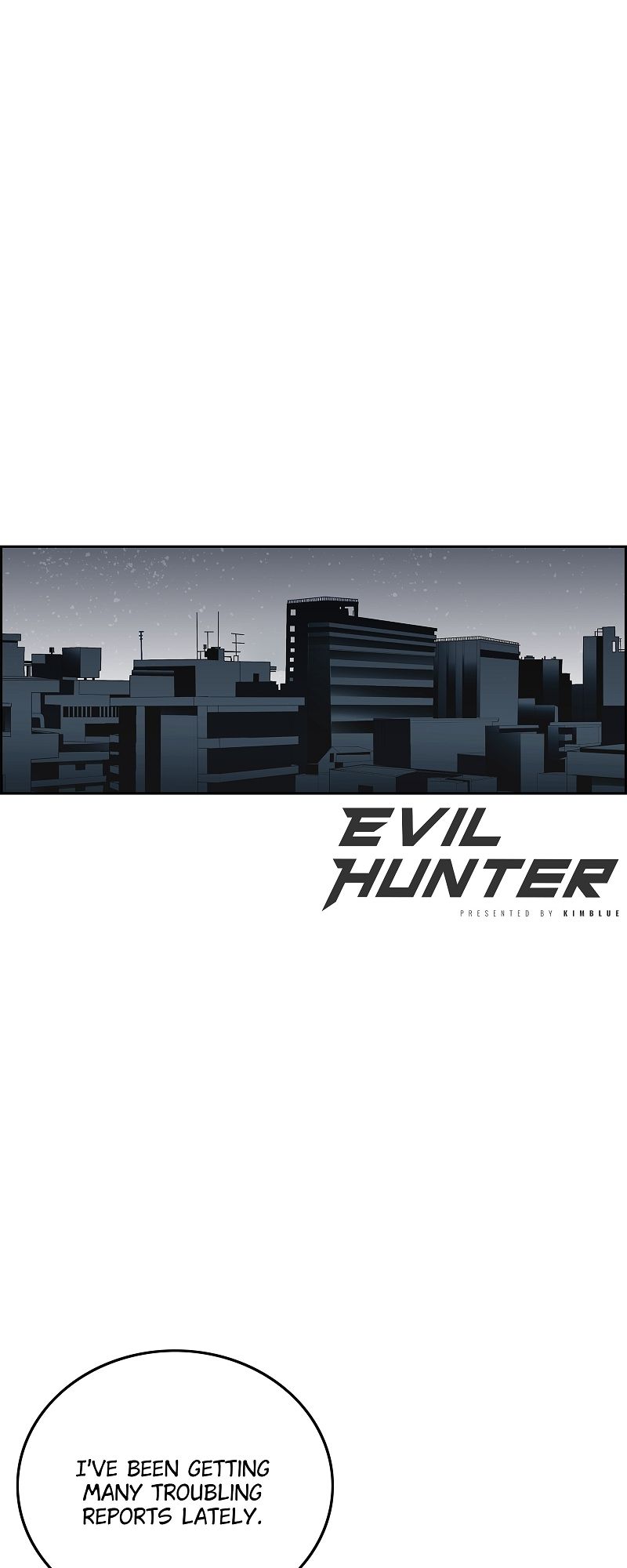 Evil Hunter - Episode 26 — page 22