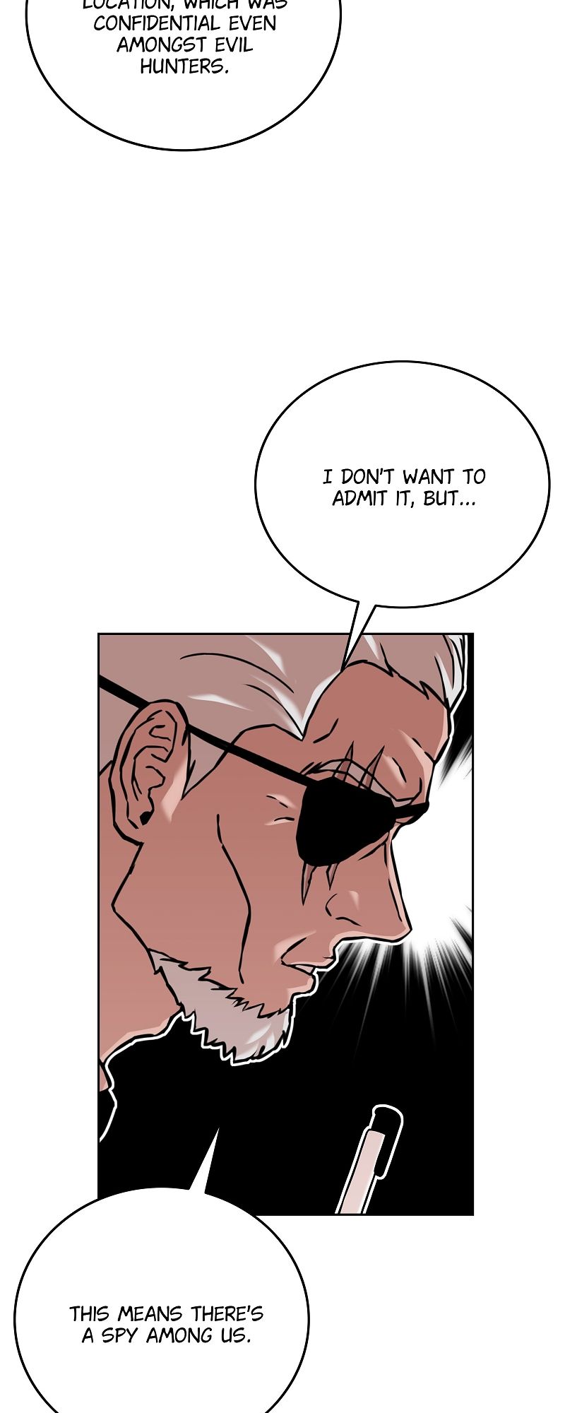 Evil Hunter - Episode 26 — page 24