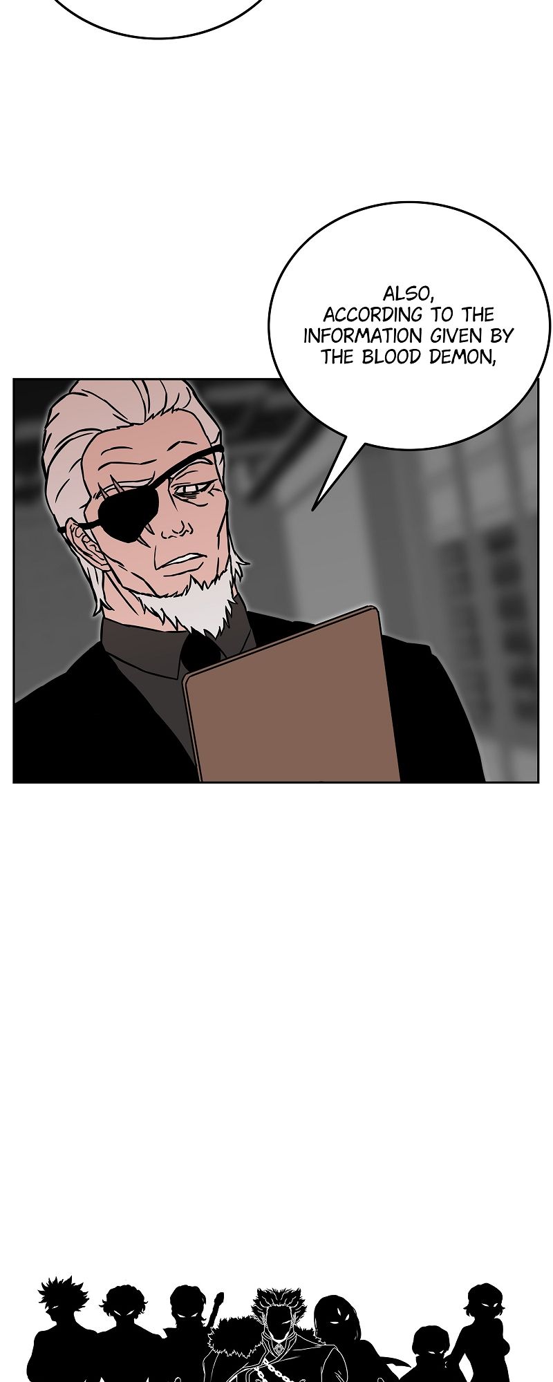 Evil Hunter - Episode 26 — page 25