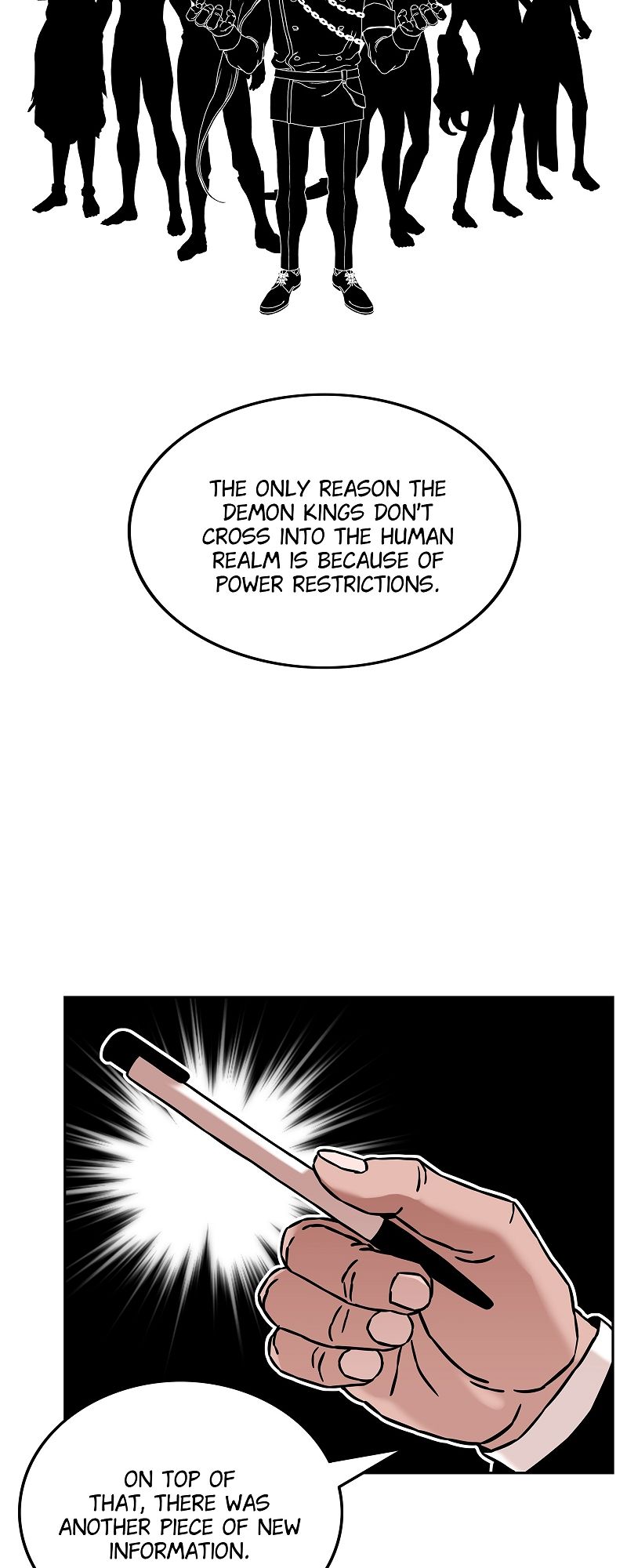 Evil Hunter - Episode 26 — page 26