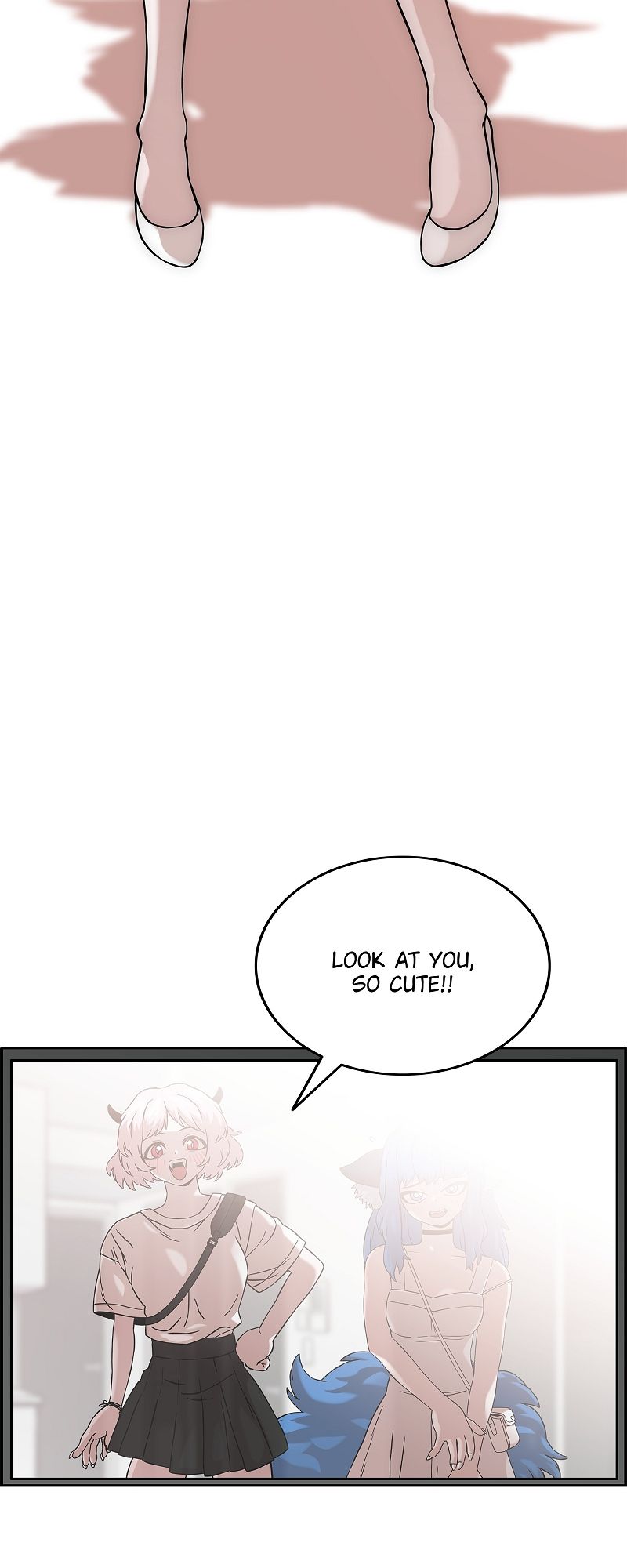 Evil Hunter - Episode 26 — page 35
