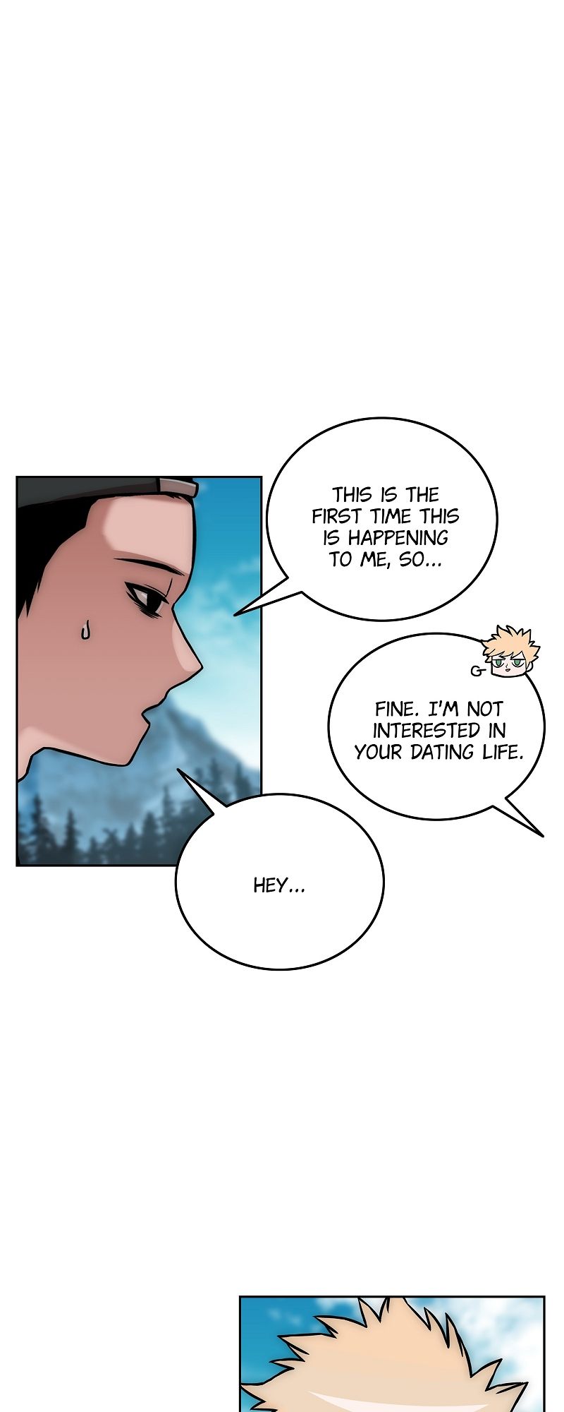 Evil Hunter - Episode 26 — page 40