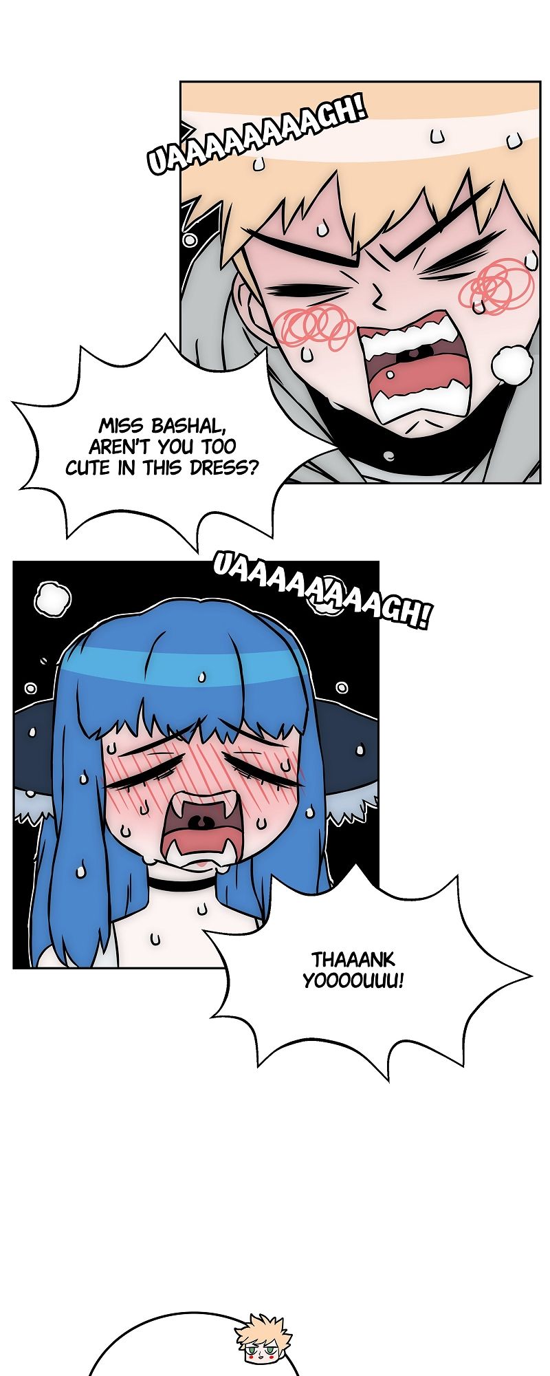 Evil Hunter - Episode 26 — page 42